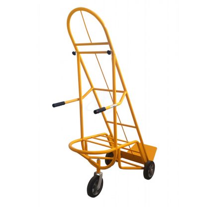 Carrello ortofrutta "Bicicletta" speedy altezza regolabile