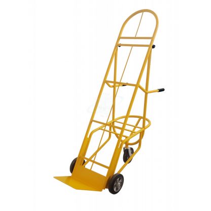 Carrello ortofrutta "Bicicletta" speedy altezza regolabile