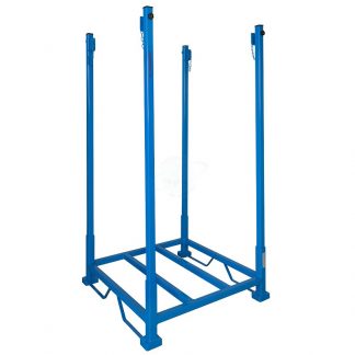 Pallet Porta Big Bag 1500 lt